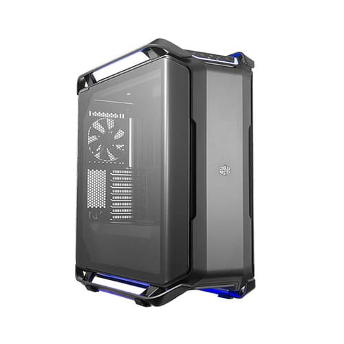 Cooler Master COSMOS C700P Black E-ATX Full Tower Case